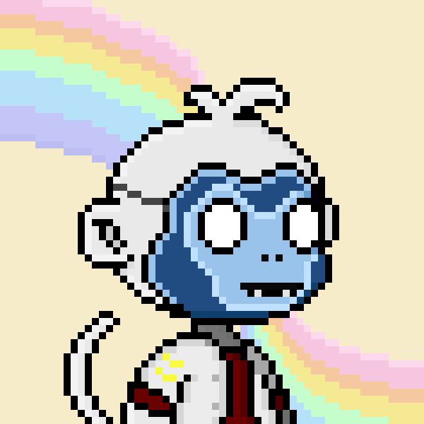 MonkeyHood #4041