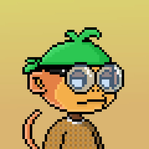 MonkeyHood #4043