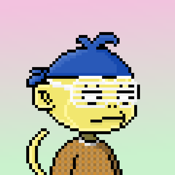 MonkeyHood #4046