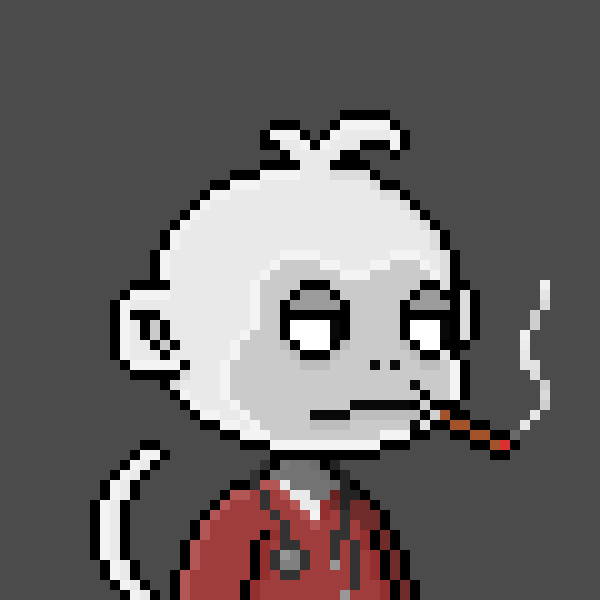 MonkeyHood #4048