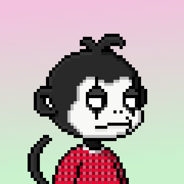 MonkeyHood #4051
