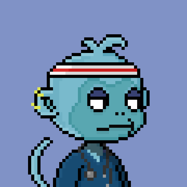 MonkeyHood #4056