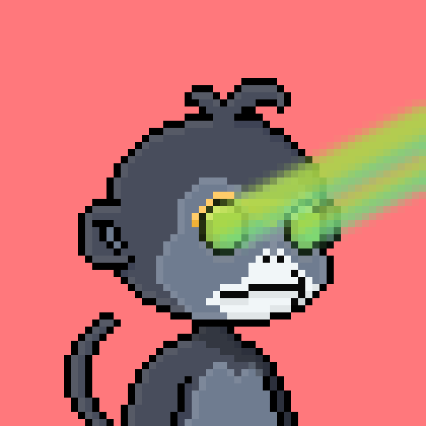 MonkeyHood #4058