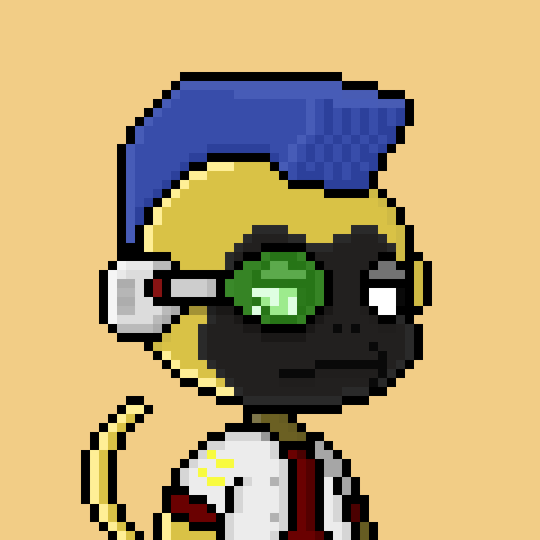 MonkeyHood #4068