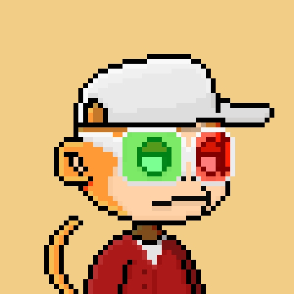 MonkeyHood #4069