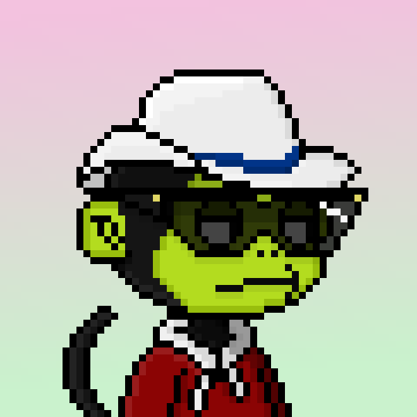 MonkeyHood #4070