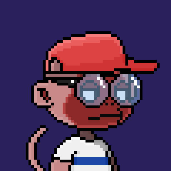 MonkeyHood #4081