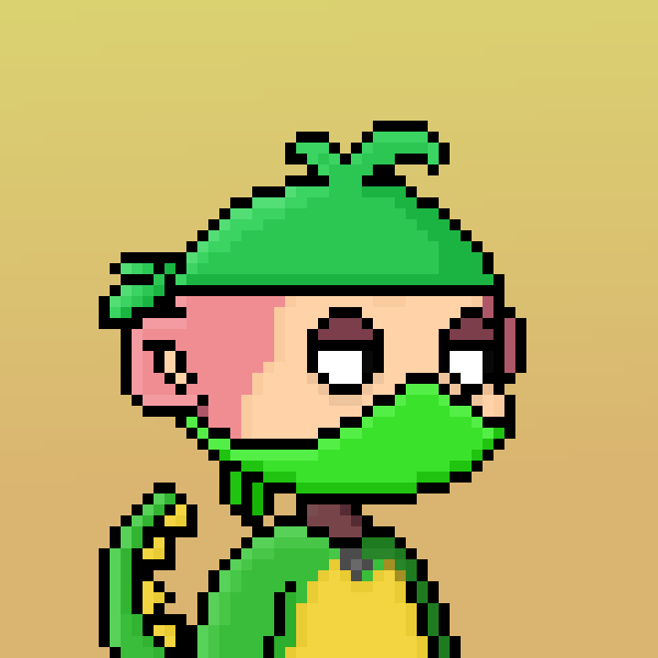 MonkeyHood #4087