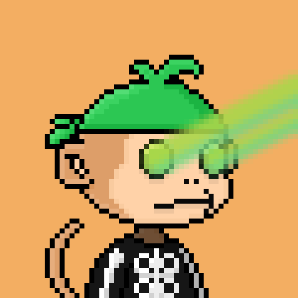 MonkeyHood #4089