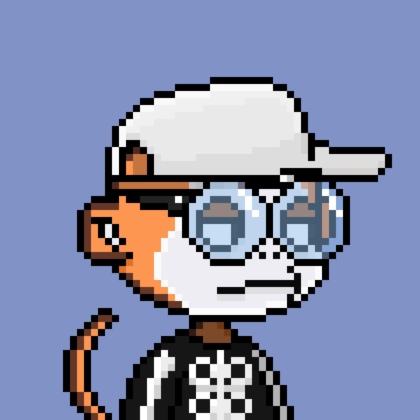 MonkeyHood #4094