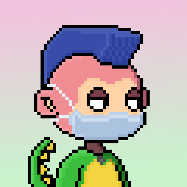 MonkeyHood #410