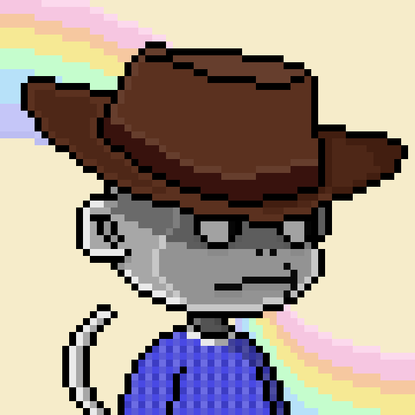 MonkeyHood #4105