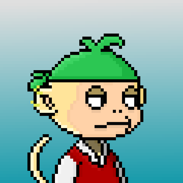 MonkeyHood #4106