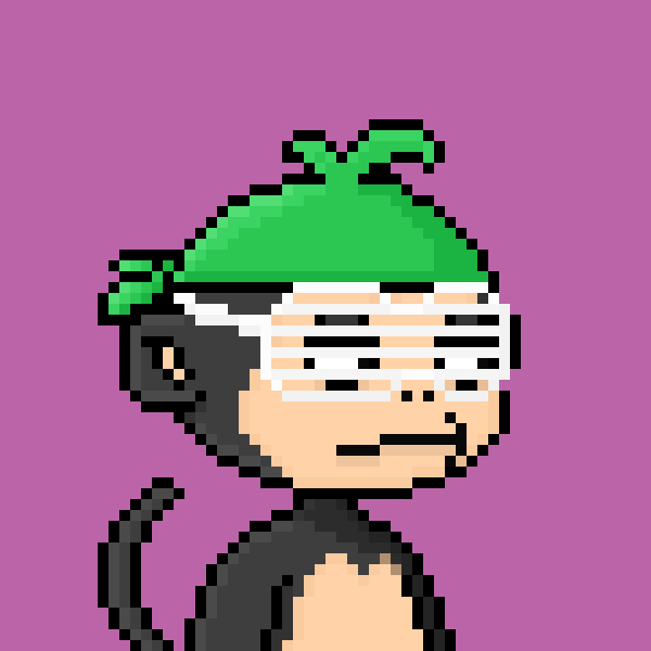 MonkeyHood #4109