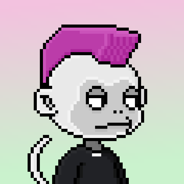 MonkeyHood #411
