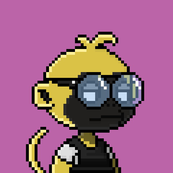 MonkeyHood #4117