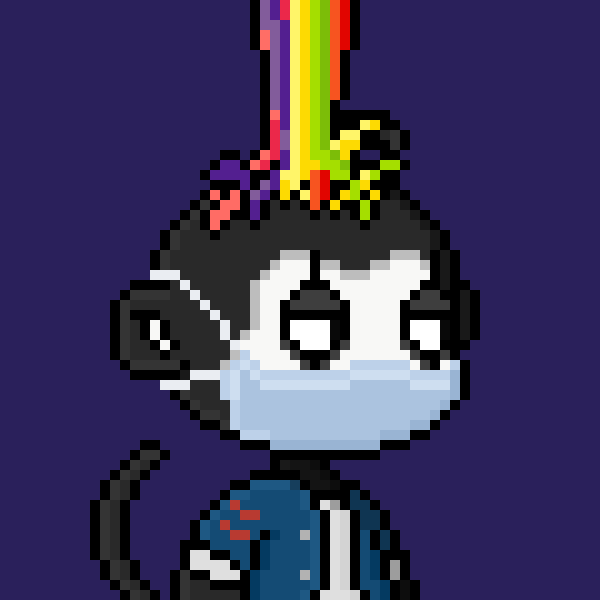 MonkeyHood #4118