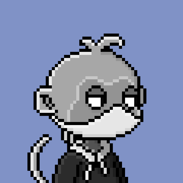 MonkeyHood #4125
