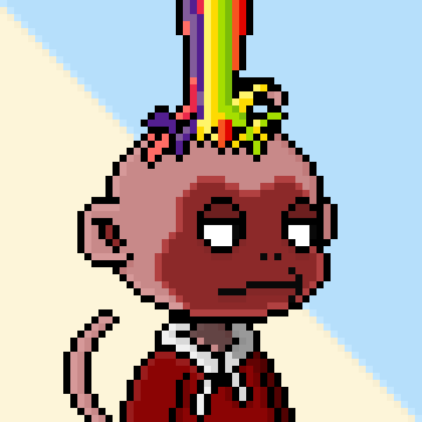 MonkeyHood #4128