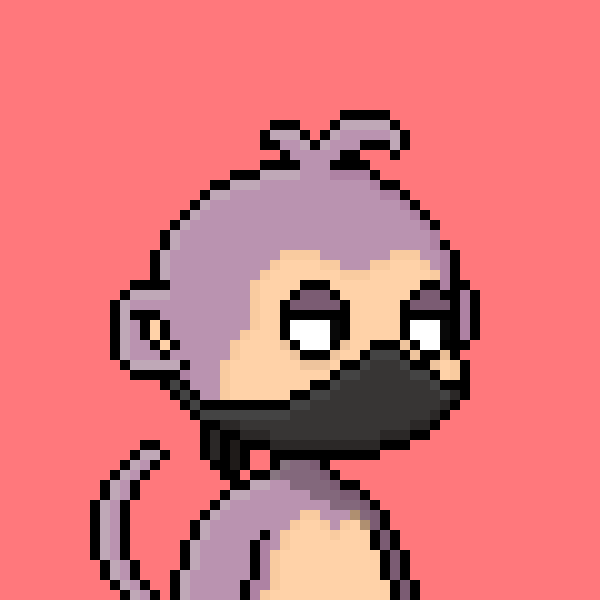 MonkeyHood #413