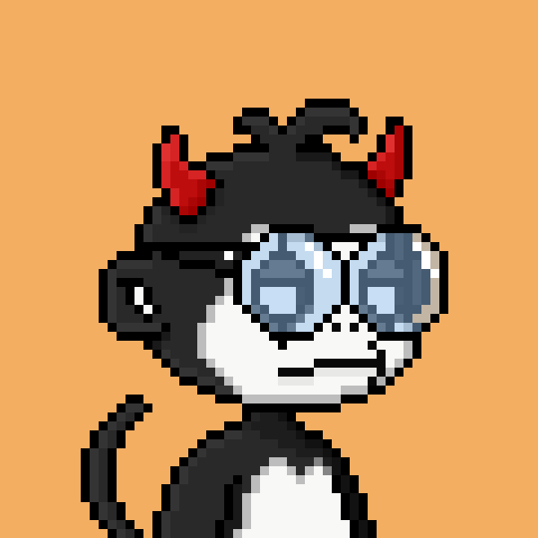MonkeyHood #4137