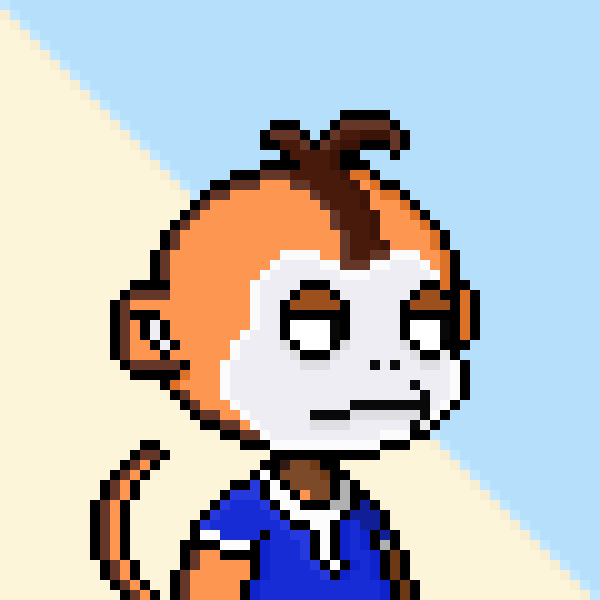 MonkeyHood #4140