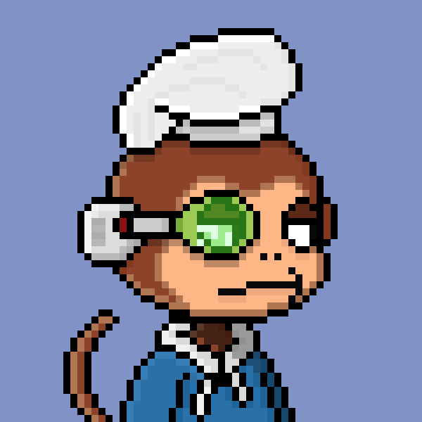 MonkeyHood #4142