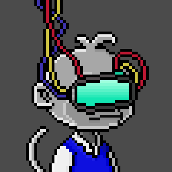 MonkeyHood #4143