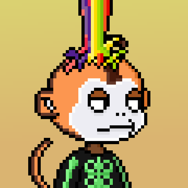MonkeyHood #4144