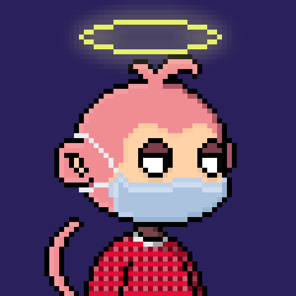 MonkeyHood #4146