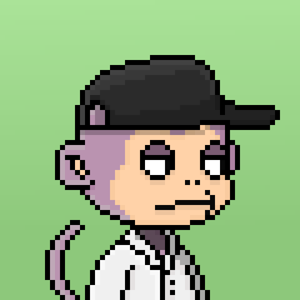 MonkeyHood #4147