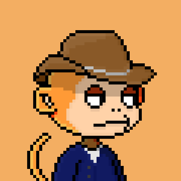MonkeyHood #4151