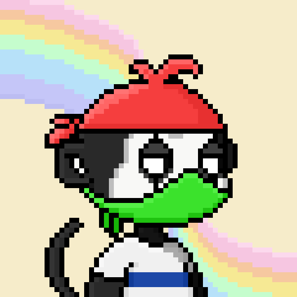 MonkeyHood #4161