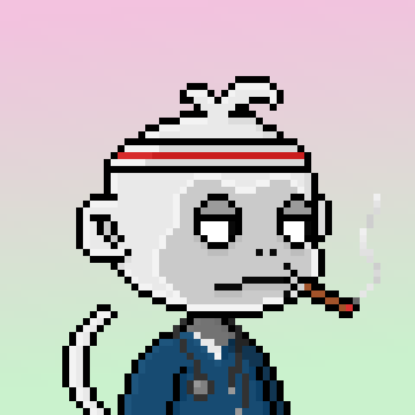 MonkeyHood #4173