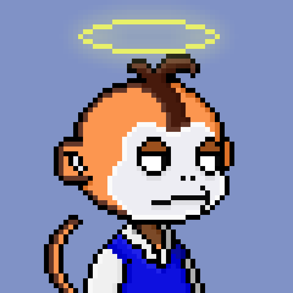 MonkeyHood #418