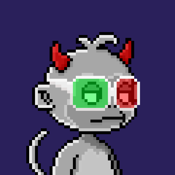 MonkeyHood #4182
