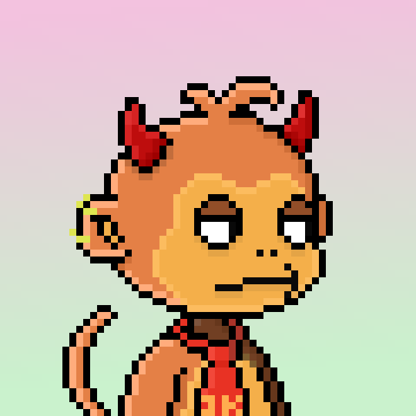 MonkeyHood #4183