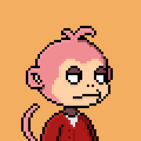 MonkeyHood #4187