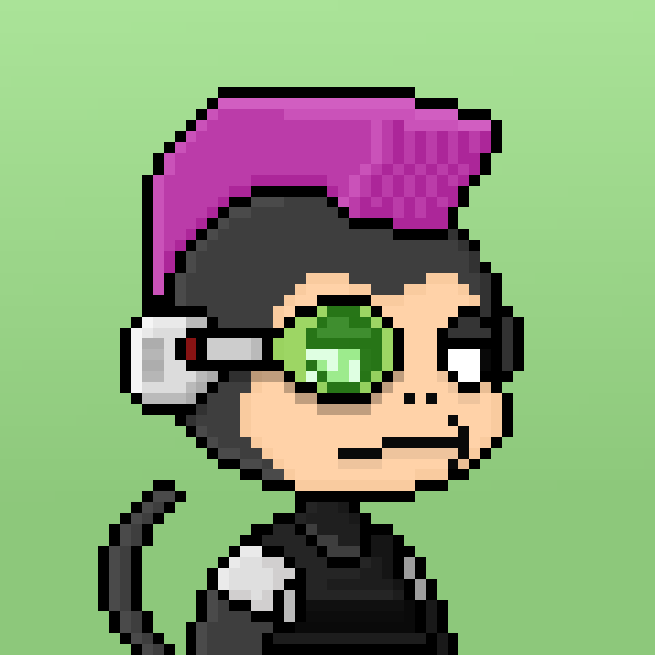 MonkeyHood #4191