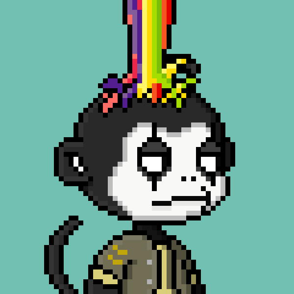 MonkeyHood #4192