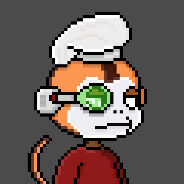 MonkeyHood #4200