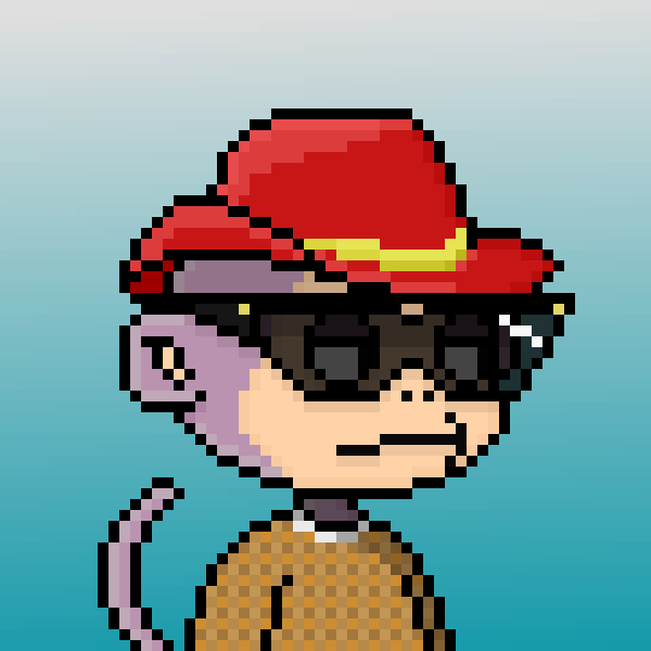 MonkeyHood #4203