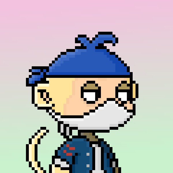 MonkeyHood #4212