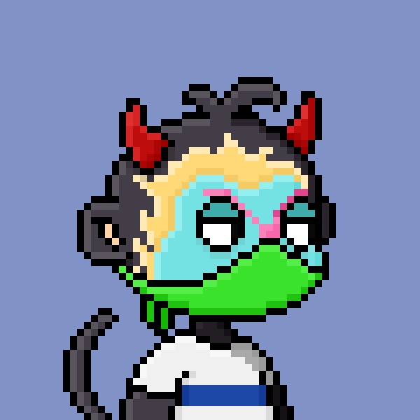 MonkeyHood #4213