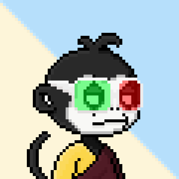 MonkeyHood #4215