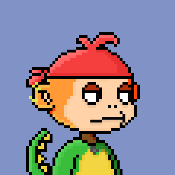 MonkeyHood #4217