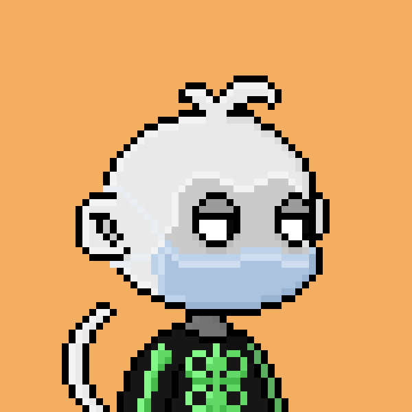 MonkeyHood #4219