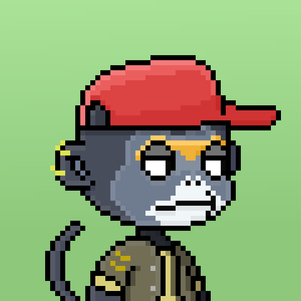 MonkeyHood #4223