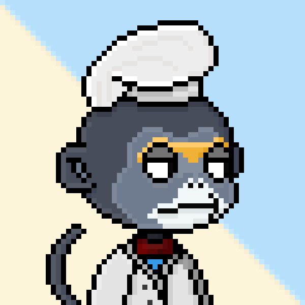 MonkeyHood #4228