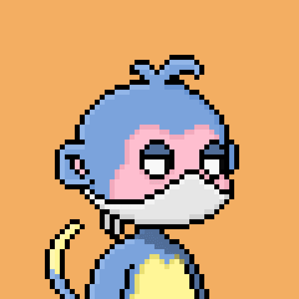 MonkeyHood #4236
